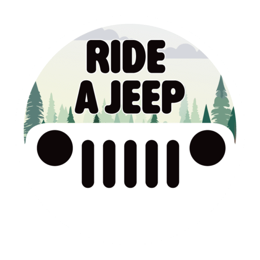 Ride_A_Jeep_Logo_Forest